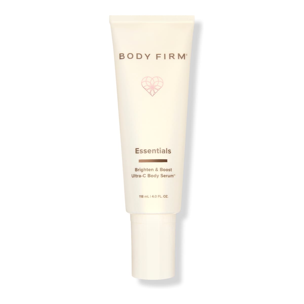 Essentials Brighten & Boost Ultra-C Body Serum