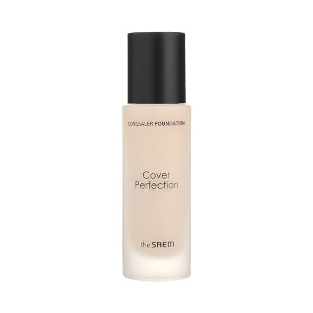 Cover Perfection Concealer Foundation, #1.5 Natural Beige