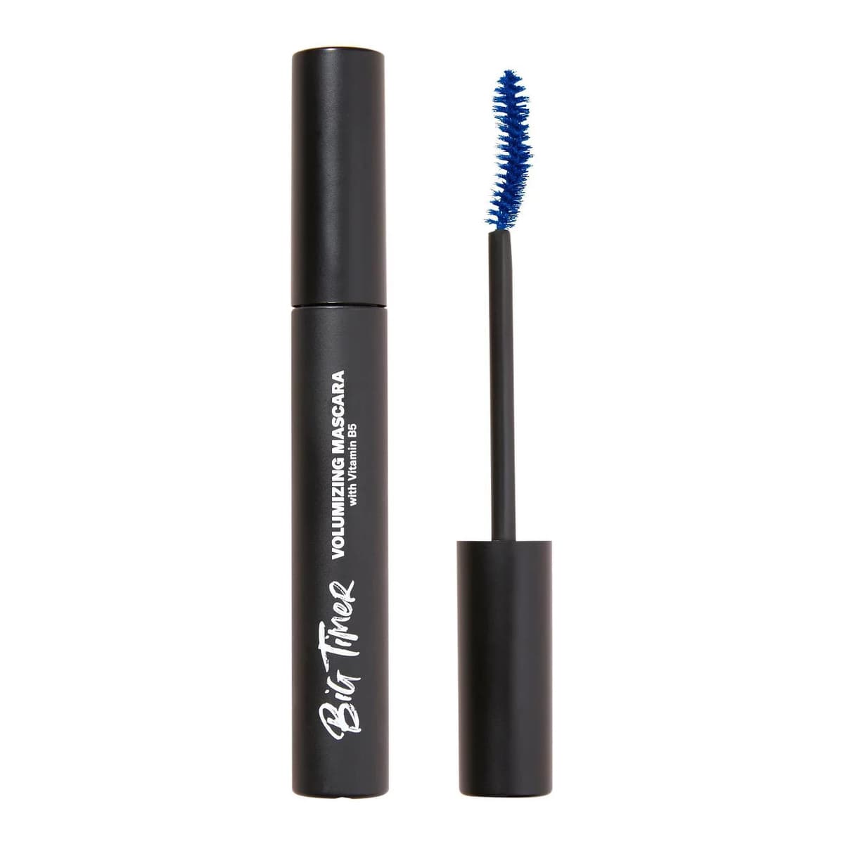 Big Timer Volumizing Mascara