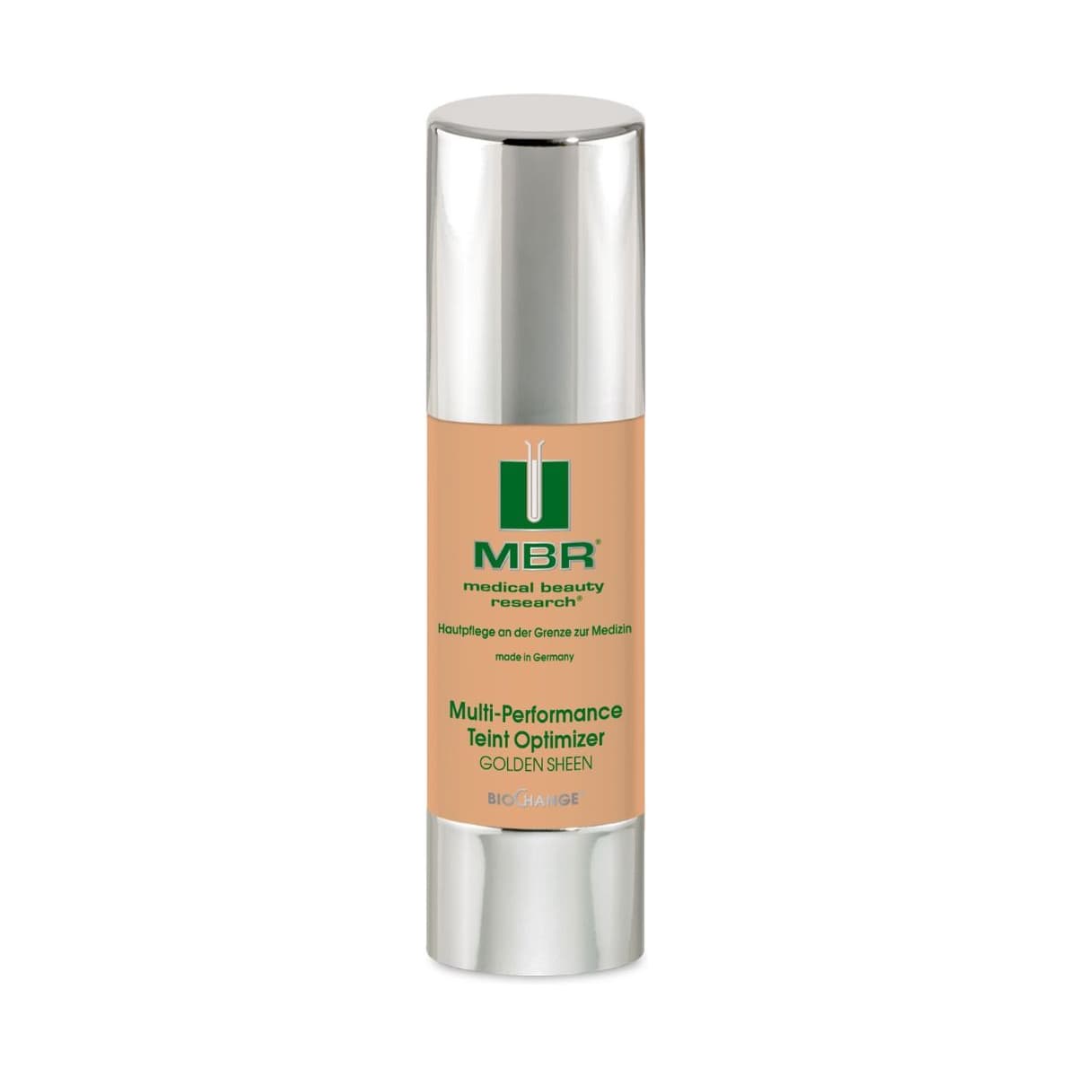 Multi-Performance Teint Optimizer - Golden Sheen
