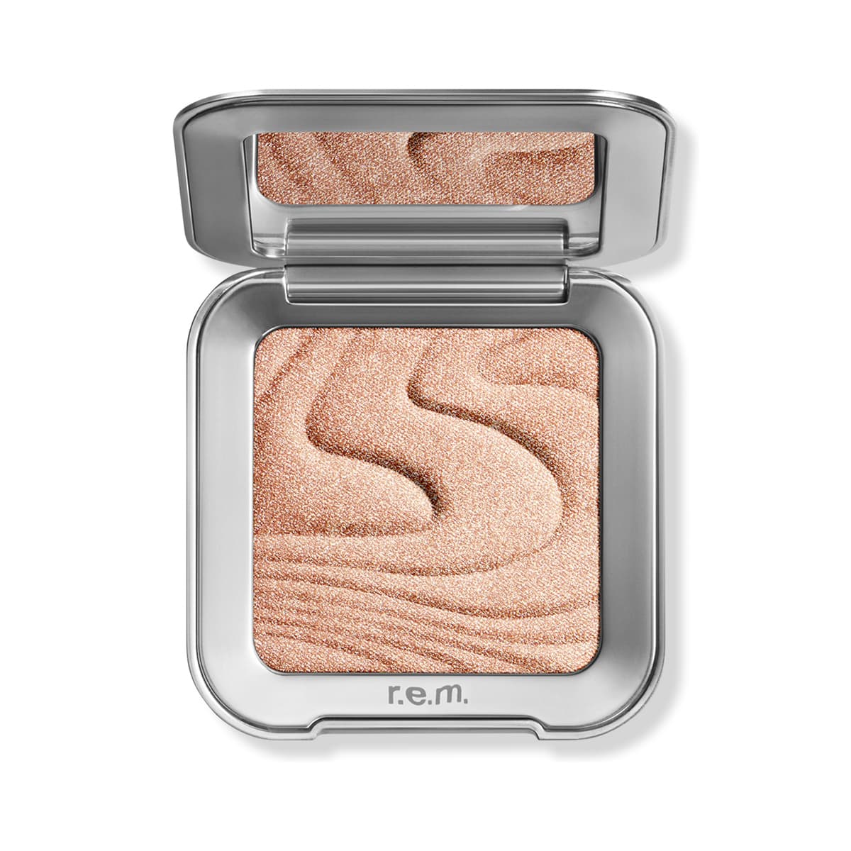 Interstellar Highlighter Topper, miss mercury