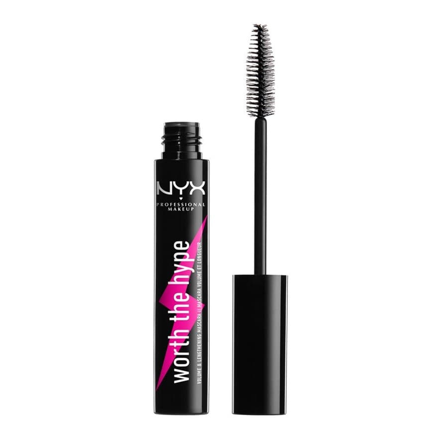 Pro Makeup Worth The Hype Mascara