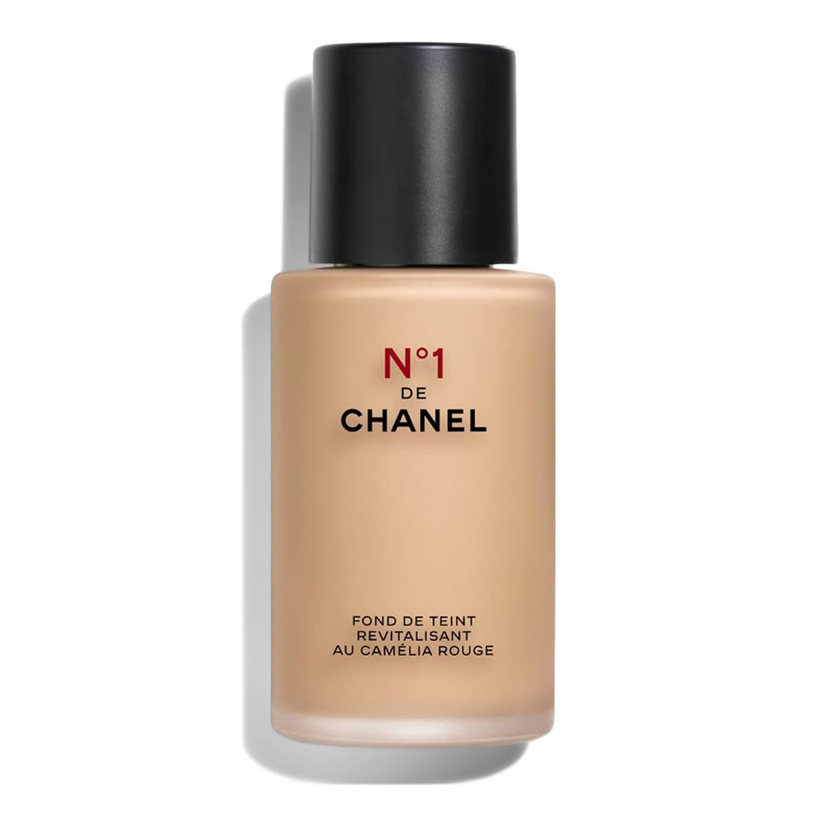 N°1 DE CHANEL Revitalizing Foundation, B50