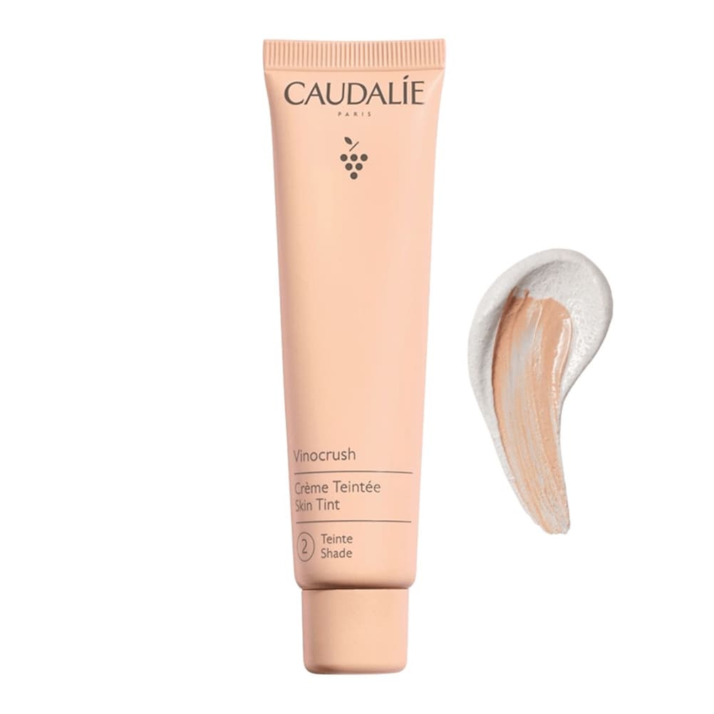Vinocrush Skin Tinted Cream 2