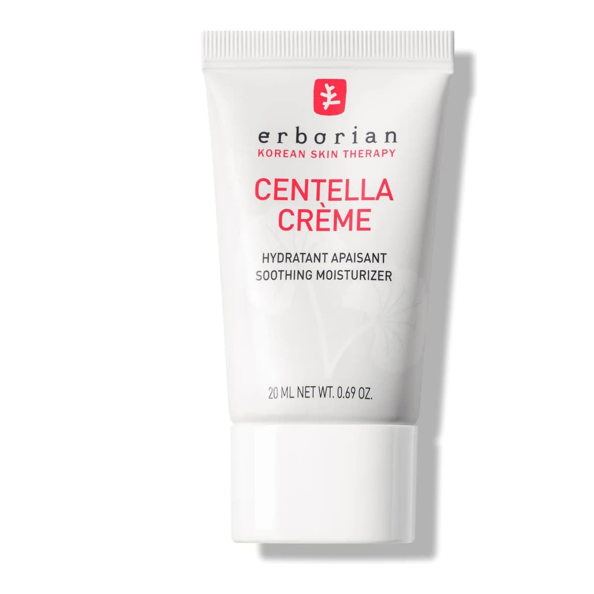 Centella Cream with Hyaluronic Acid