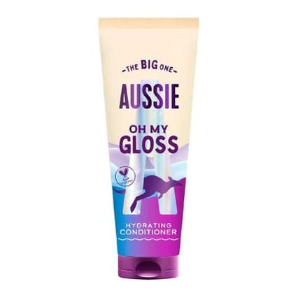 Mighty Mega Lightweight Conditioner . Daily Moisturizer for All Hair Types
