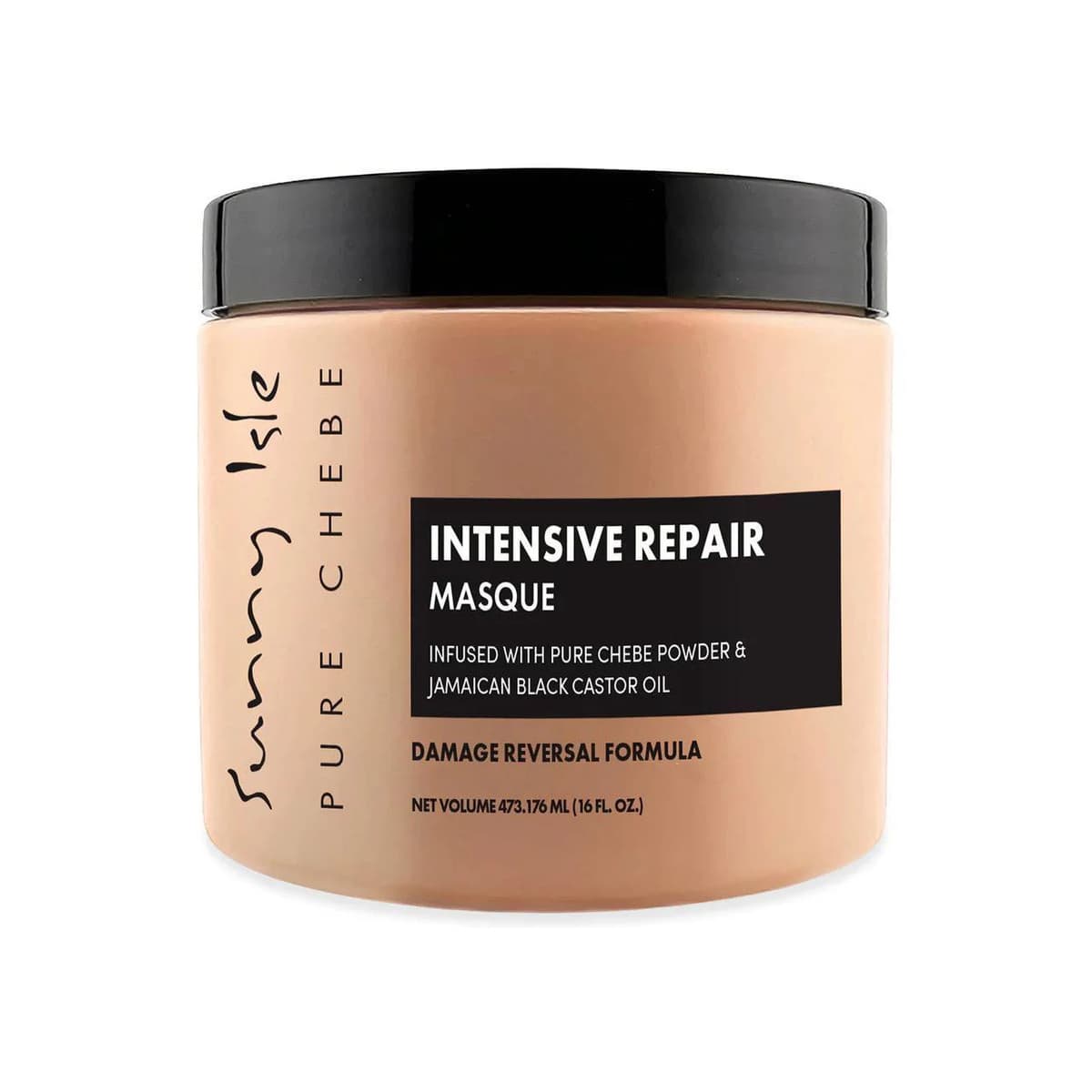 Pure Chebe Intensive Repair Masque