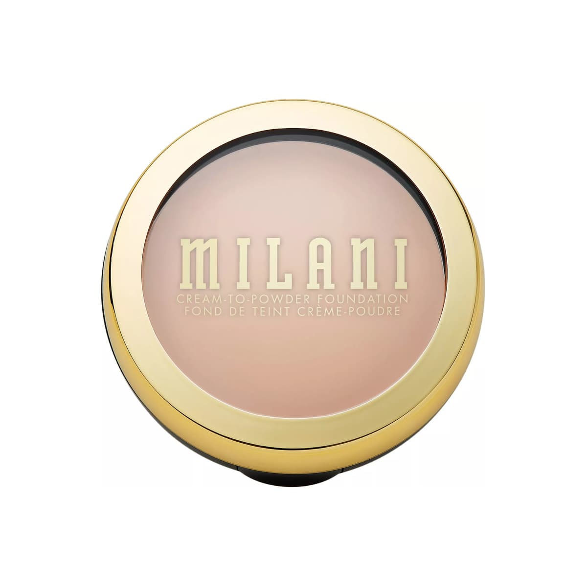 Conceal + Perfect 2-in-1 Cream to Powder Smooth Finish Makeup - Light 205