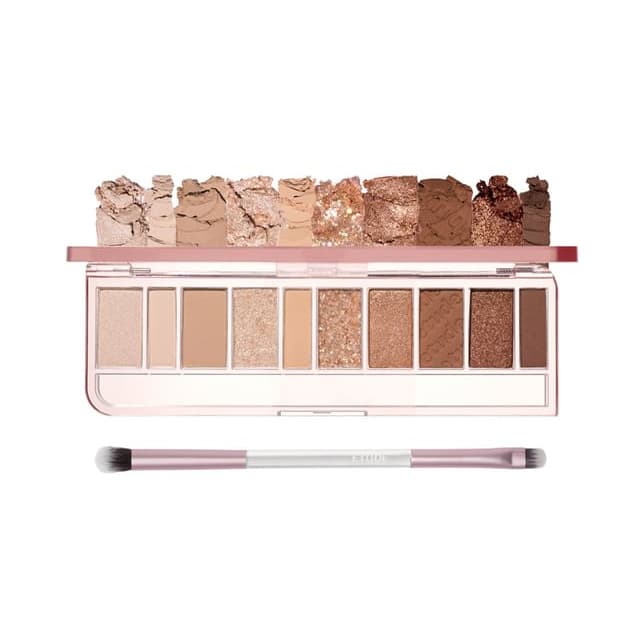 Play Color Eyes NEW, Warm Top Of Charisma