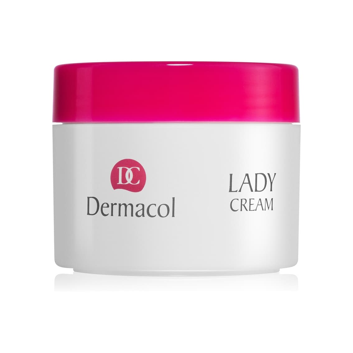 Dry Skin Program Lady Cream