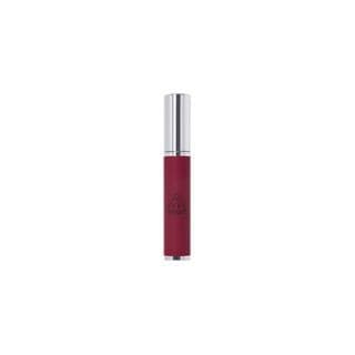Hazy Lip Clay, Plum Pudding