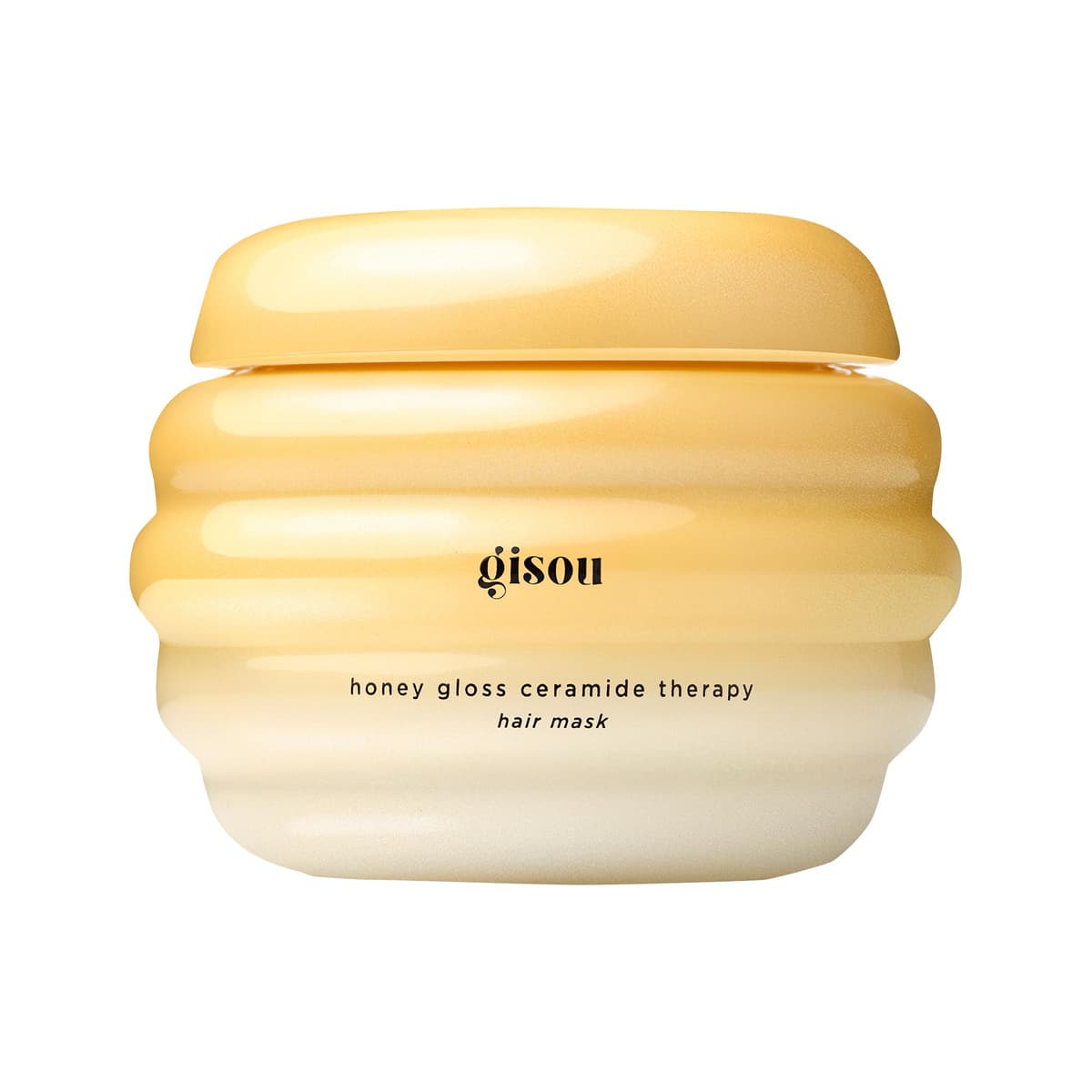 Mini Honey Gloss Ceramide Therapy Hydrating Hair Mask
