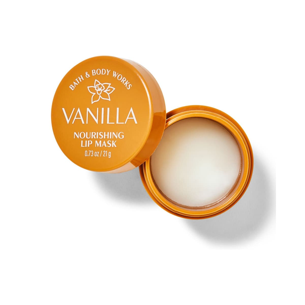 Vanilla, Lip Mask