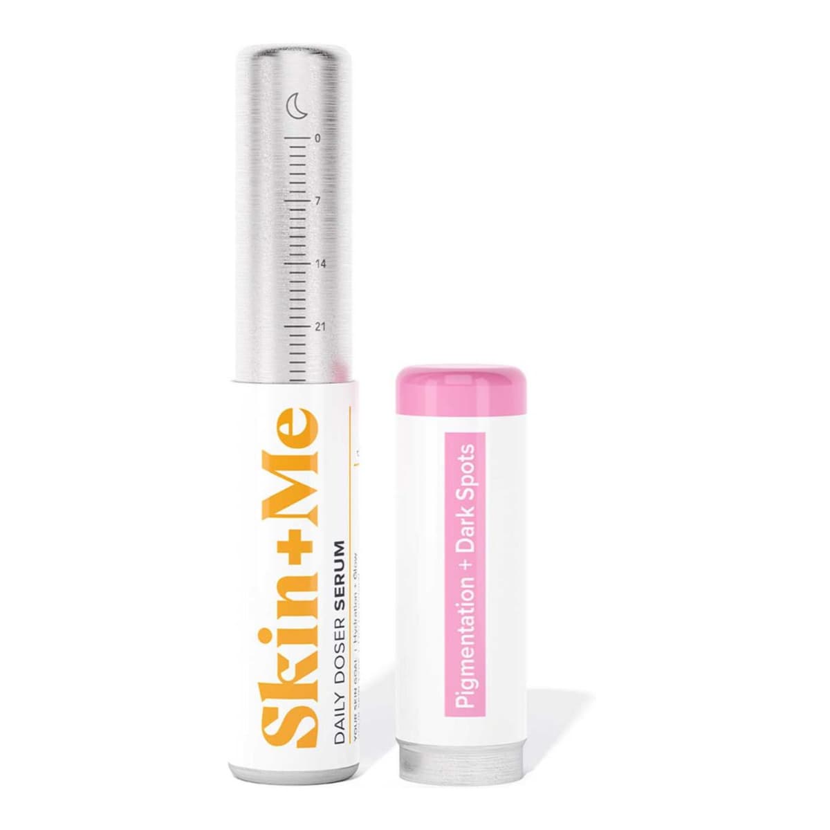 Pigmentation + Dark Spots Serum, for Dry to Normal Skin, with Retinoid-3 and Collagen Amino Acid
