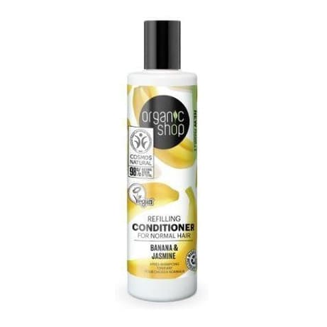 Refilling Conditioner for Normal Hair