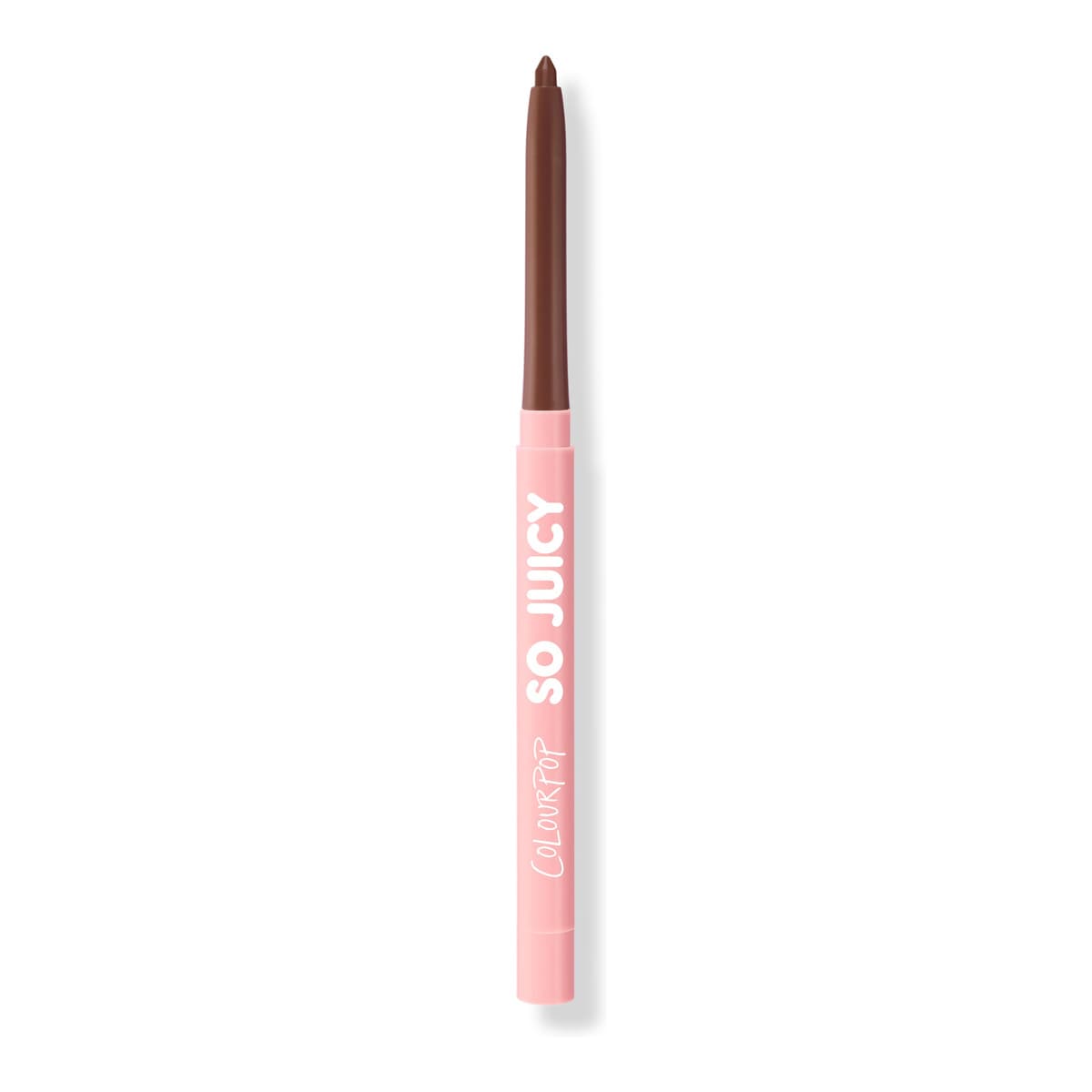 So Juicy Plumping Lip Liner with Peptides, Slay
