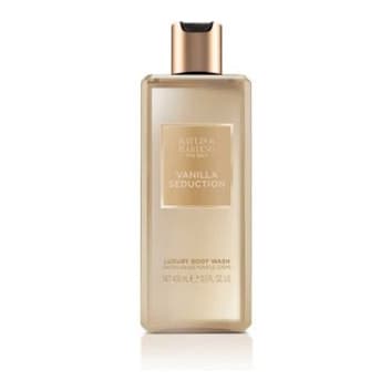 The Edit Bodywash Vanilla Seduction
