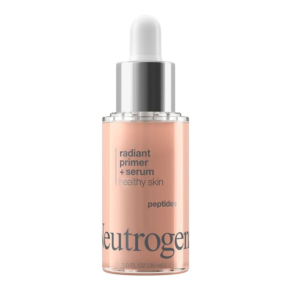 Radiant Primer & Serum