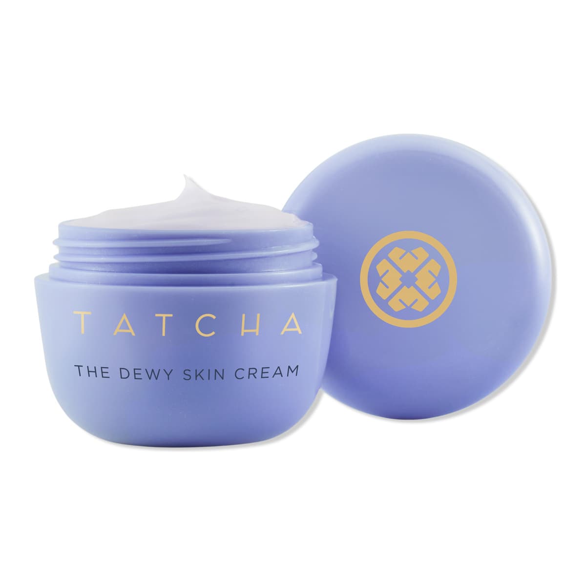 Travel Size The Dewy Skin Cream Line-Plumping Moisturizer
