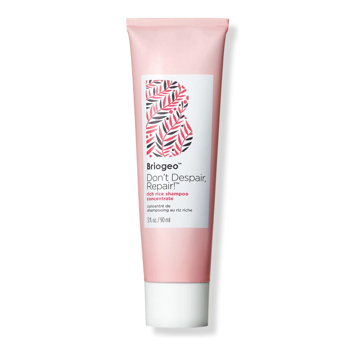 Don't Despair, Repair! Rich Rice Shampoo Concentrate