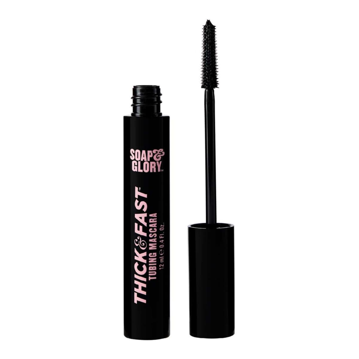 Thick & Fast Tubing Mascara