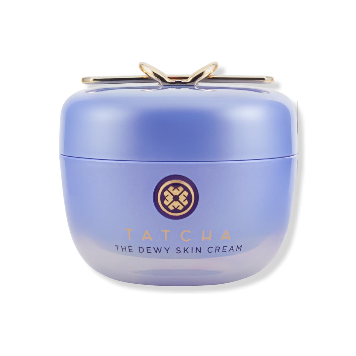 The Dewy Skin Cream Line-Plumping Moisturizer