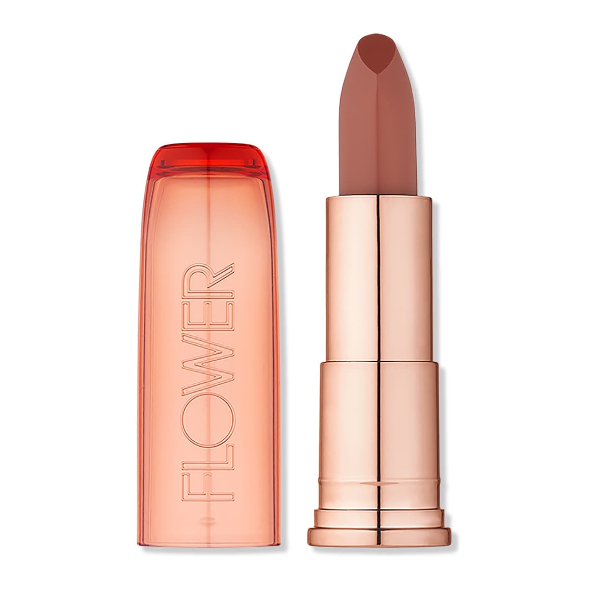 Perfect Pout Moisturizing Lipstick, Blossom