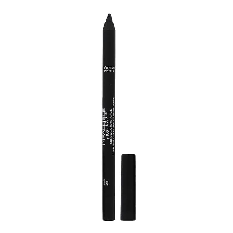 Infallible Pro-Last™, Waterproof Eye Pencil, #930 Black