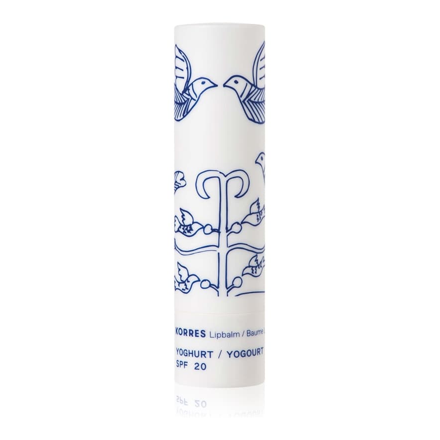 Yoghurt Moisturising Lip Balm SPF 20