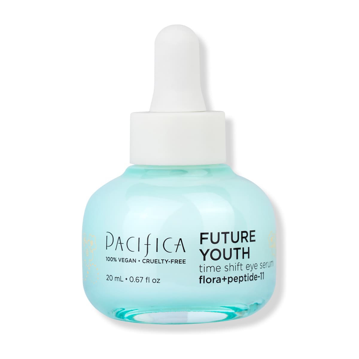 Future Youth Time Shift Eye Serum