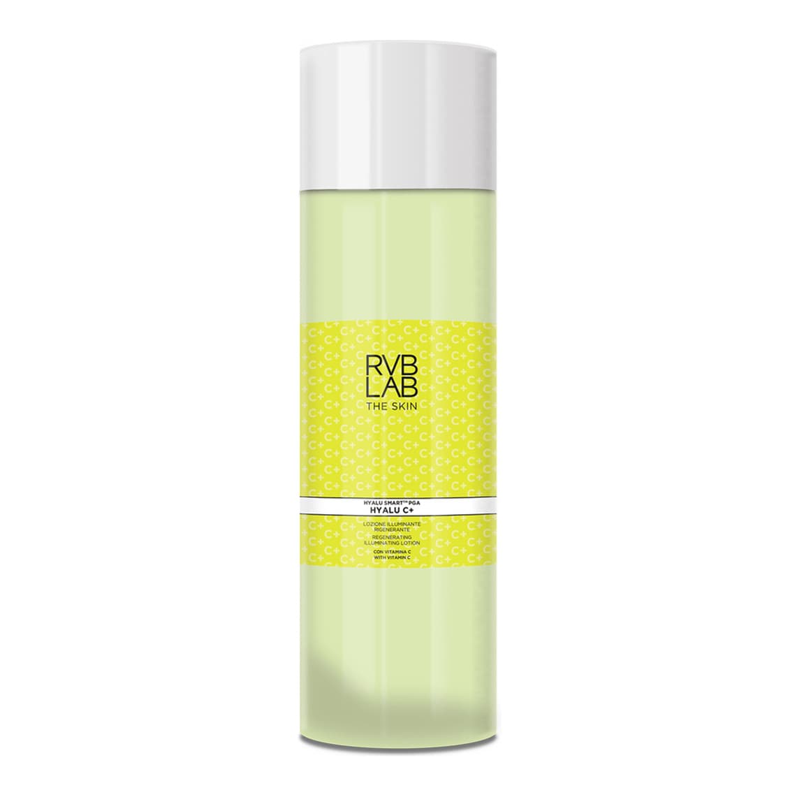 Hyalu C+ Regenerating Illuminating Lotion