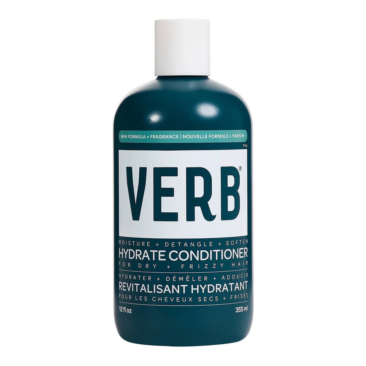Hydrating Conditioner Reformulation