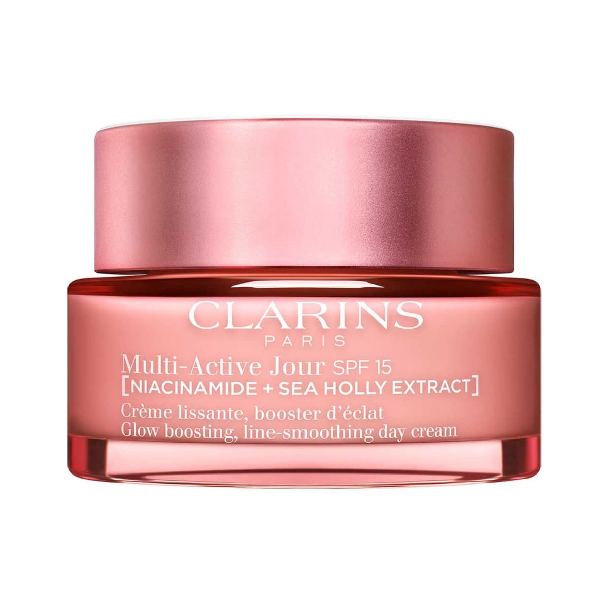 Multi-Active Day Cream SPF15
