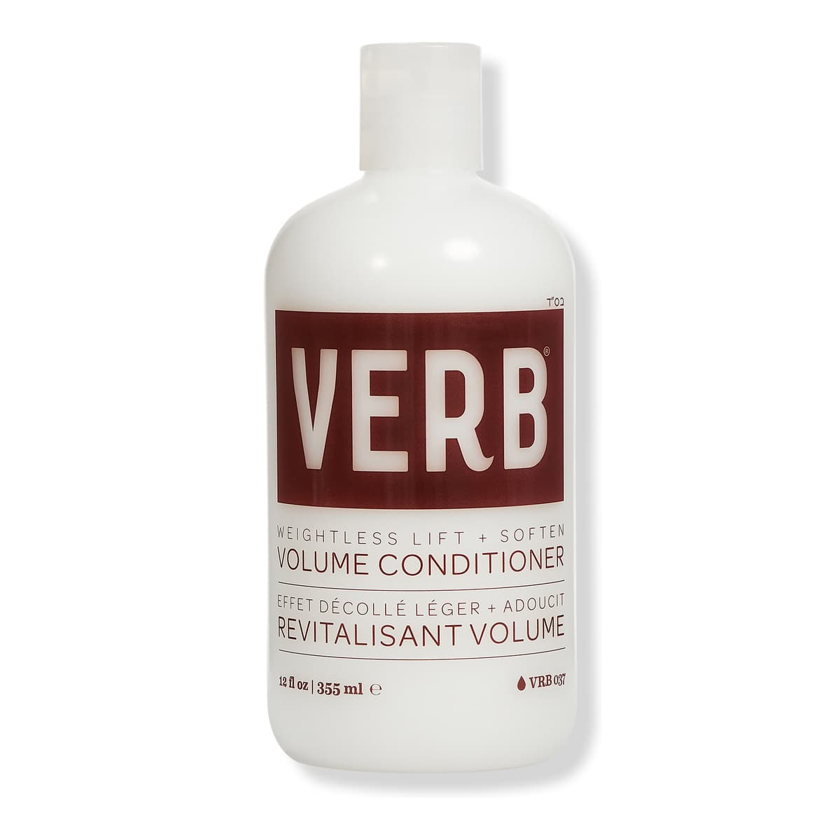 Volume Enhancing Conditioner