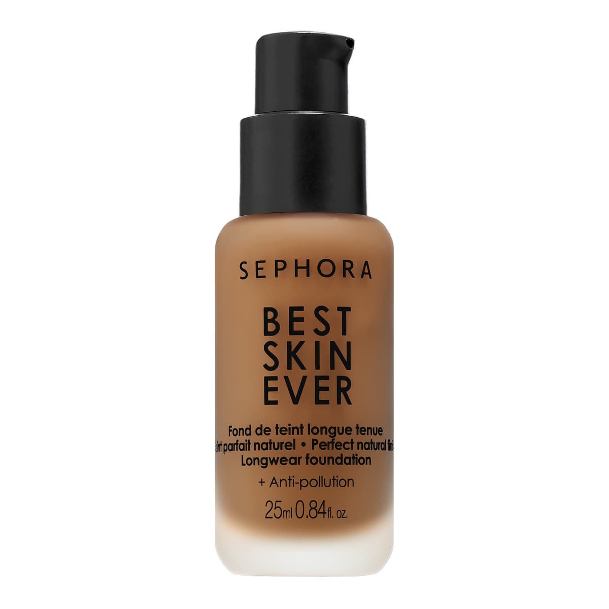 Best Skin Ever Liquid Foundation, #61 P