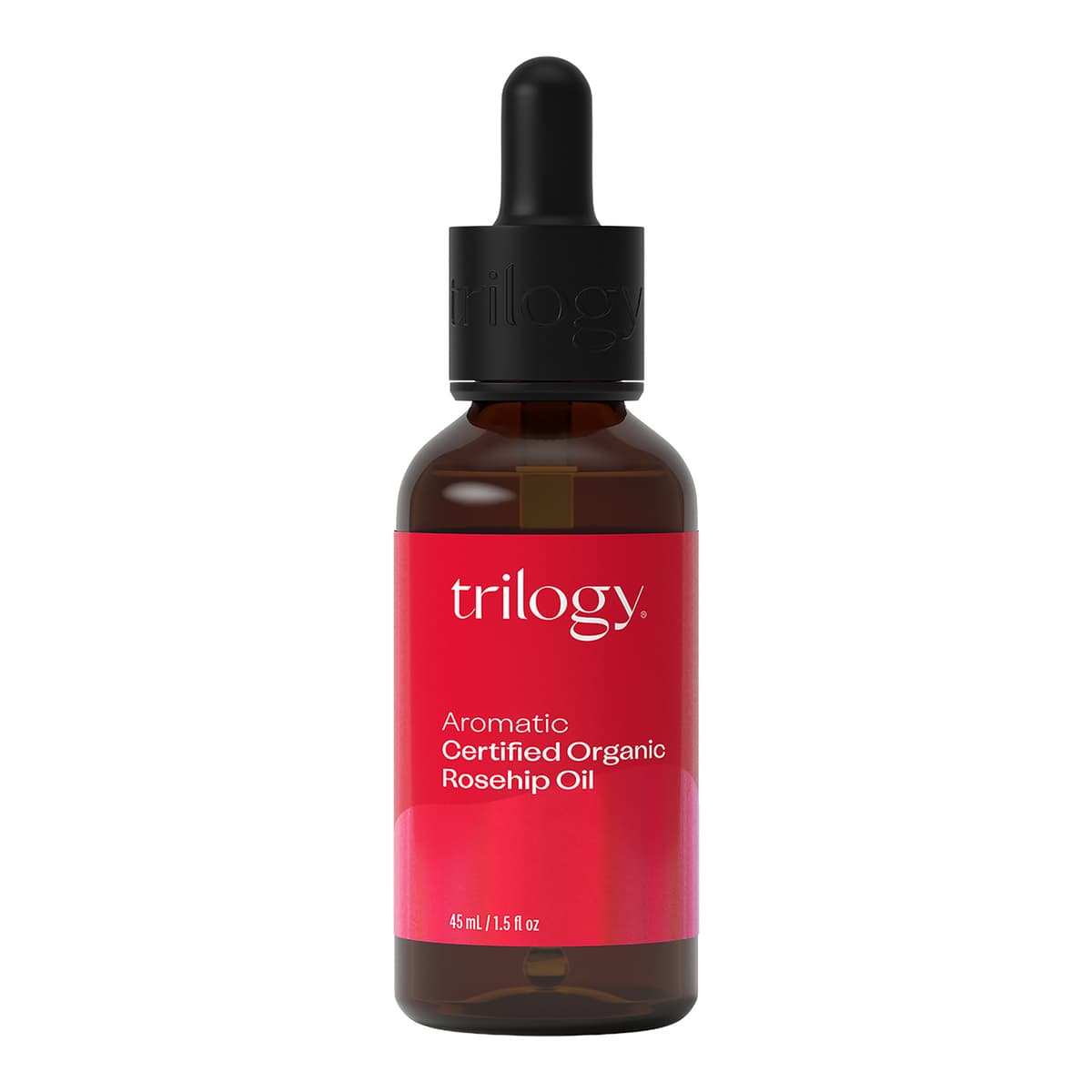 Aromatic Certified Organic Rosehip Oil