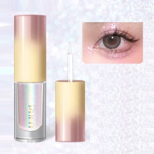 Brightening Liquid Eyeshadow, #06 Day