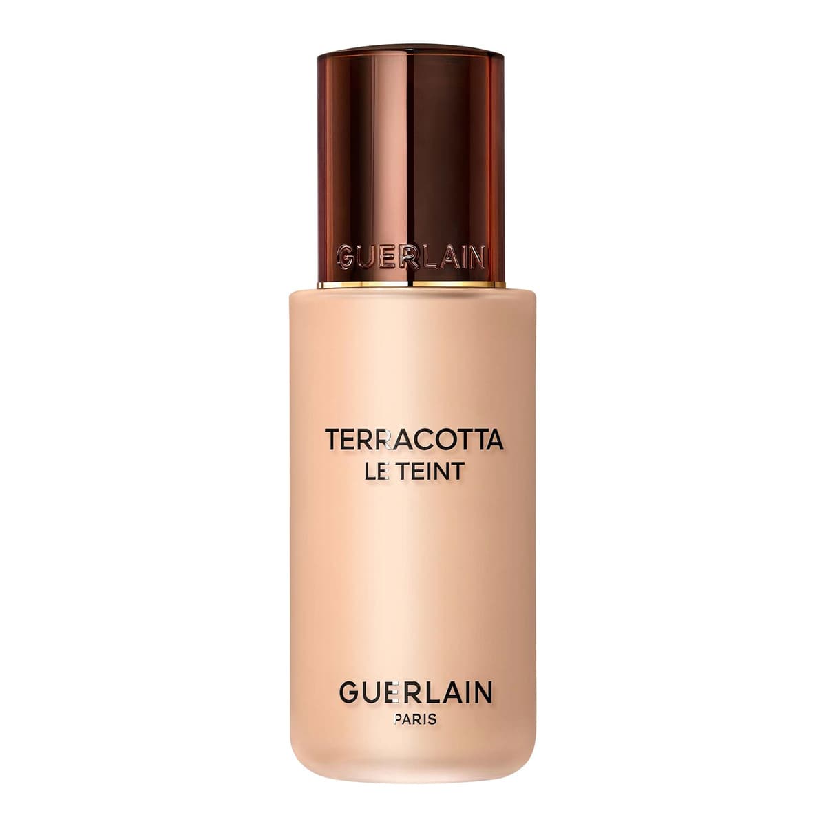 Terracotta Le Teint Healthy Glow Foundation, 3C