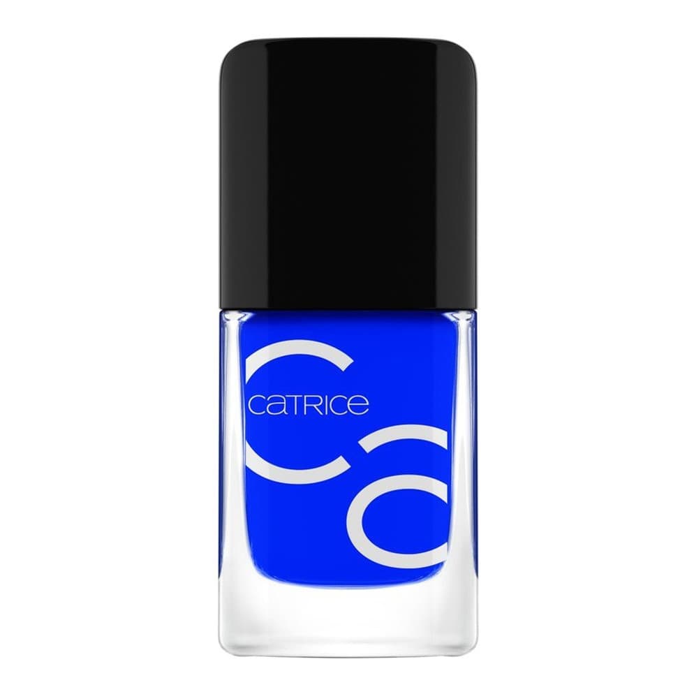 ICONails Gel Lacquer 144 Your Royal Highness