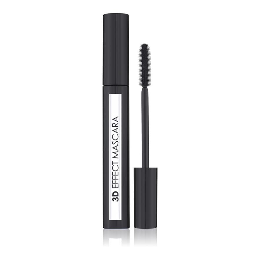 3D Effect Mascara