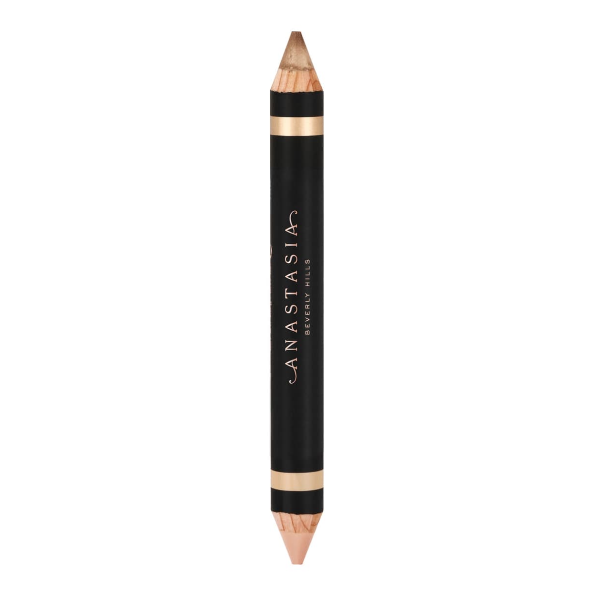 Highlighting Duo Pencil - Matte Shell/Lace Shimmer