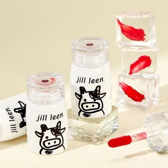 Velvet Silky Lip Tint -3 colours, #N03