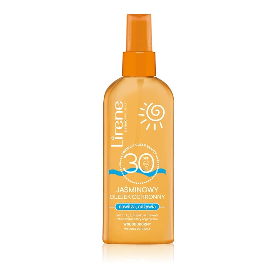 Sun care