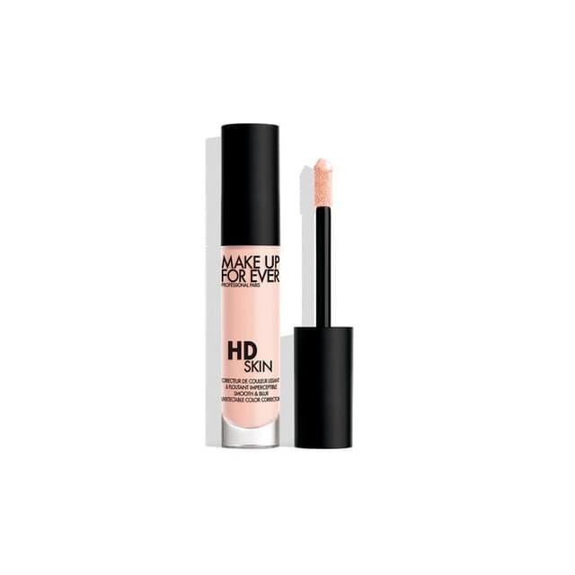 HD SKIN Concealer, #0.1