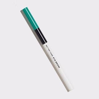 Better Tone Eyebrow, #02 Light Black