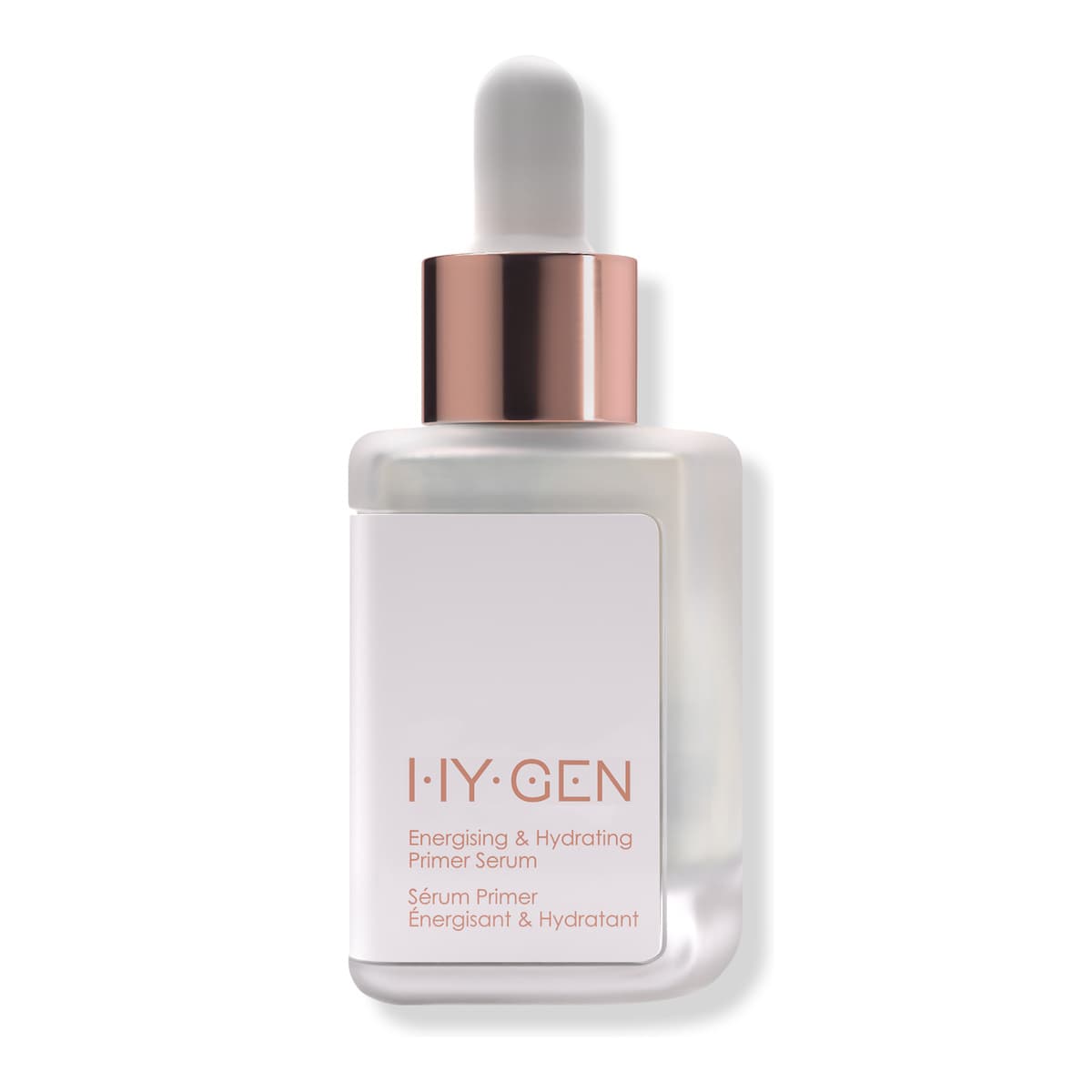 Hy-Gen Energizing & Hydrating Primer Serum