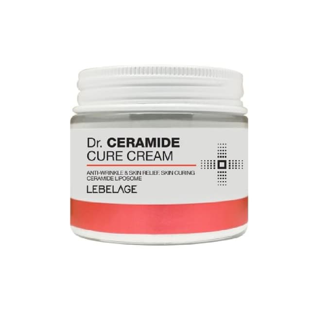 Dr. Ceramide Cure Cream