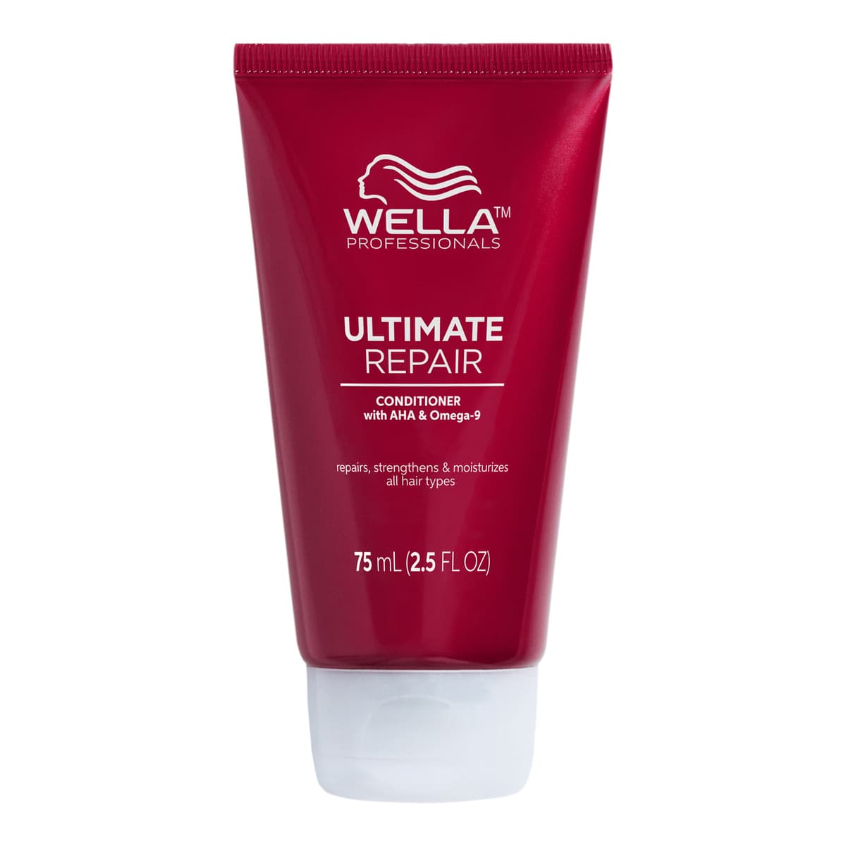 Ultimate Repair Conditioner for All Types of Hair Damage