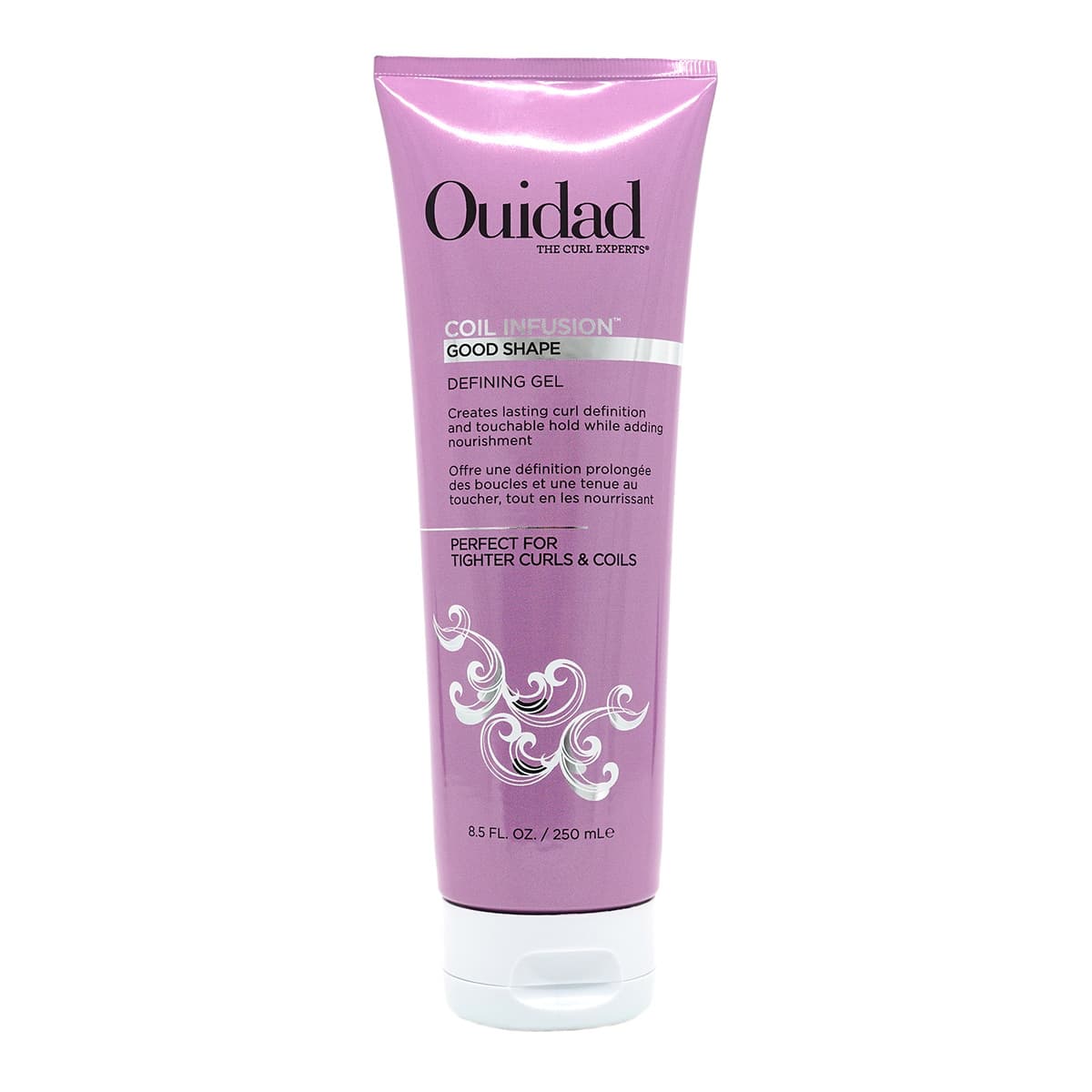 Coil Infusion Define and Stretch Gel/Oil Styler