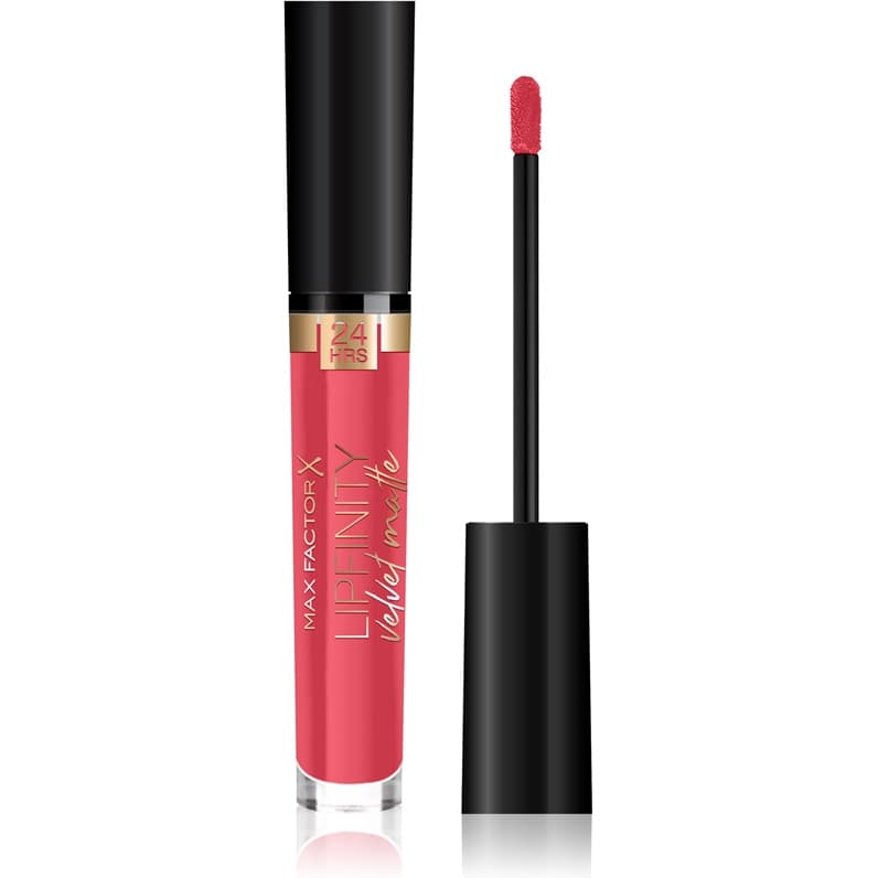 Lipfinity Velvet Matte